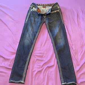 Rock Revival Jeans 👖